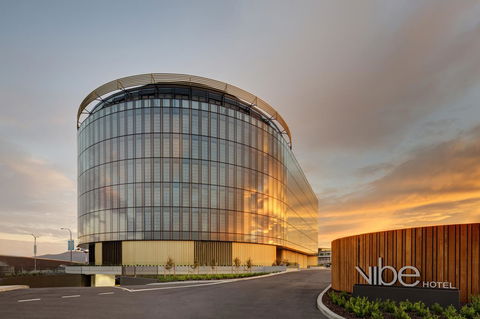 Vibe Hotel Canberra - Accommodation Ballina 30