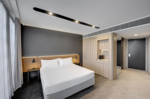 Vibe Hotel Canberra - Accommodation Ballina 11