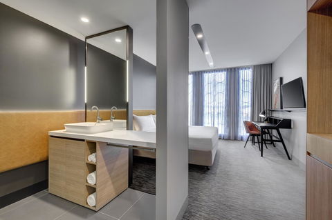 Vibe Hotel Canberra - Accommodation Ballina 43
