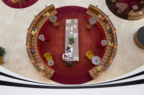 Vibe Hotel Canberra - Accommodation Ballina 38