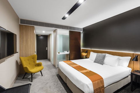 Vibe Hotel Canberra - Accommodation Ballina 26