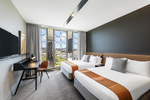 Vibe Hotel Canberra - Accommodation Ballina 17