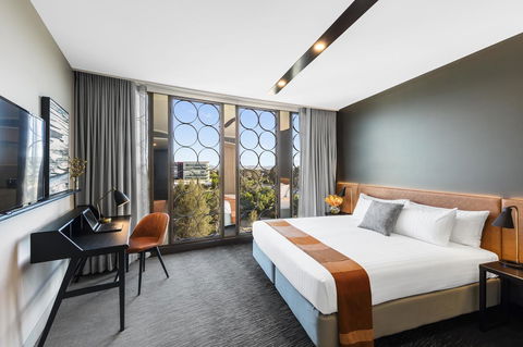 Vibe Hotel Canberra - Accommodation Ballina 2