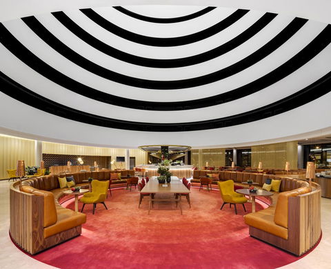 Vibe Hotel Canberra - Accommodation Ballina 35