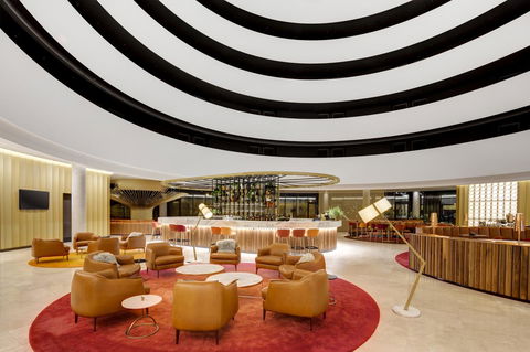 Vibe Hotel Canberra - Accommodation Ballina 41