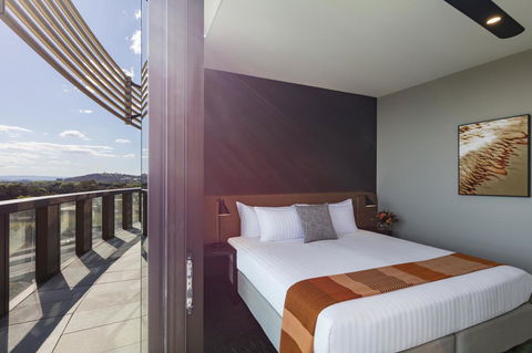 Vibe Hotel Canberra - Accommodation Ballina 10