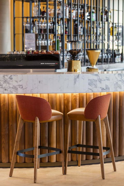 Vibe Hotel Canberra - Accommodation Ballina 7