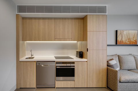 Vibe Hotel Canberra - Accommodation Ballina 37