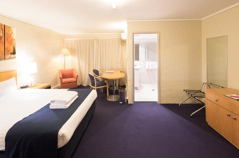 Ibis Styles Canberra - Accommodation Ballina 1