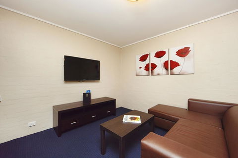 Ibis Styles Canberra - Accommodation Ballina 13
