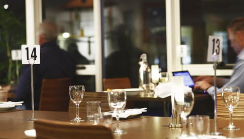 Ibis Styles Canberra - Accommodation Ballina 23