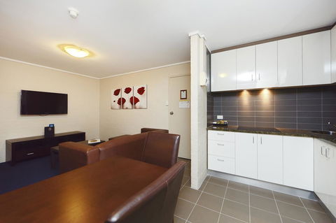 Ibis Styles Canberra - Accommodation Ballina 36