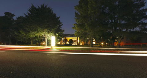 Ibis Styles Canberra - Accommodation Ballina 34