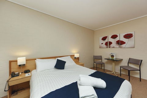 Ibis Styles Canberra - Accommodation Ballina 42