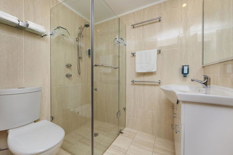 Ibis Styles Canberra - Accommodation Ballina 22