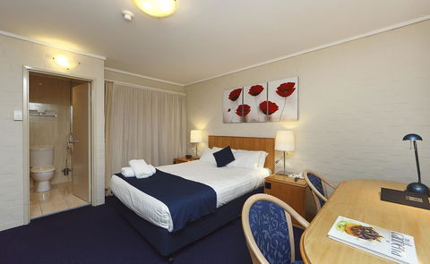 Ibis Styles Canberra - Accommodation Ballina 9