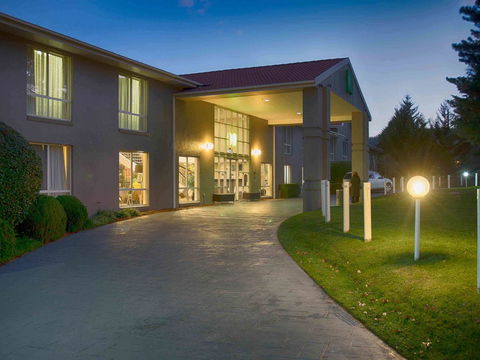 Ibis Styles Canberra - Accommodation Ballina 44