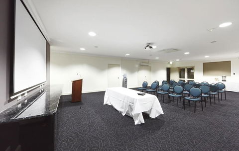 Ibis Styles Canberra - Accommodation Ballina 20