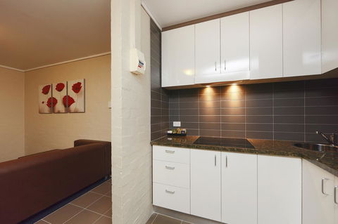 Ibis Styles Canberra - Accommodation Ballina 12