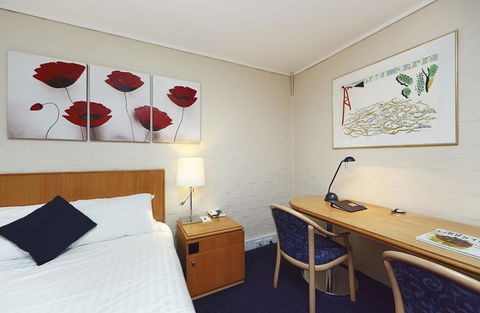 Ibis Styles Canberra - Accommodation Ballina 41