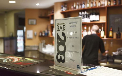 Ibis Styles Canberra - Accommodation Ballina 27