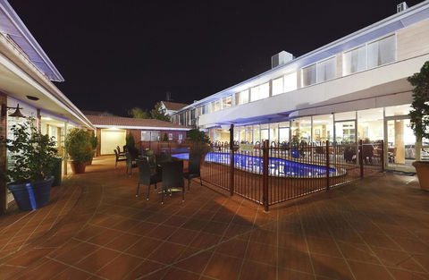 Ibis Styles Canberra - Accommodation Ballina 28