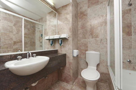 Ibis Styles Canberra - Accommodation Ballina 39