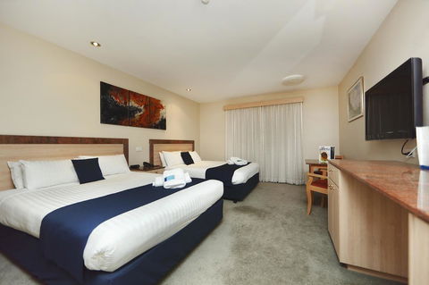 Ibis Styles Canberra - Accommodation Ballina 37