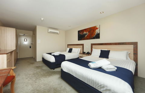 Ibis Styles Canberra - Accommodation Ballina 40