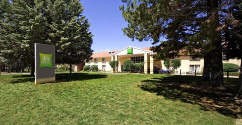 Ibis Styles Canberra - Accommodation Ballina 7