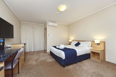 Ibis Styles Canberra - Accommodation Ballina 18