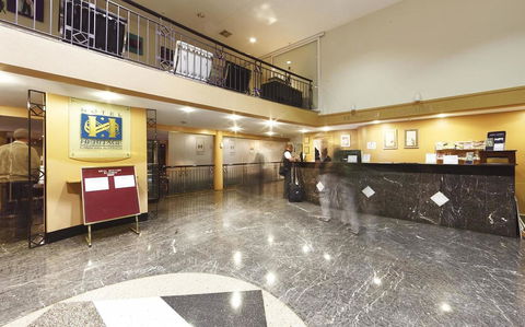 Ibis Styles Canberra - Accommodation Ballina 35