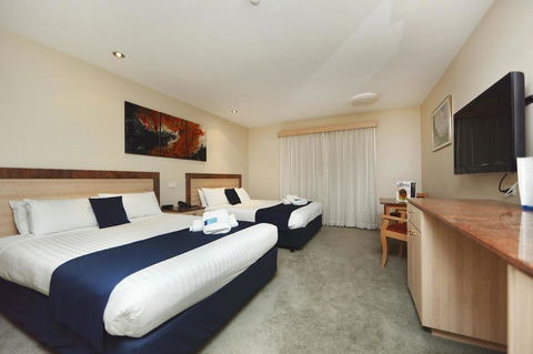 Ibis Styles Canberra - Accommodation Ballina 8
