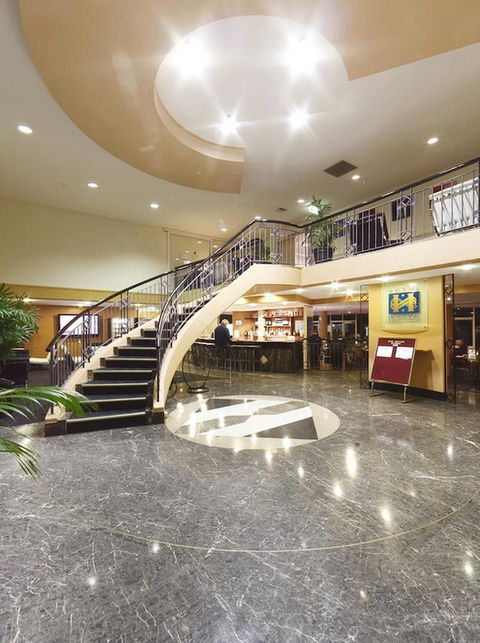 Ibis Styles Canberra - Accommodation Ballina 17