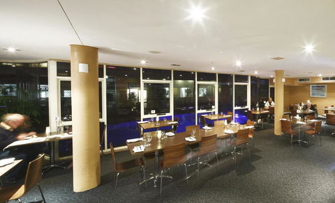 Ibis Styles Canberra - Accommodation Ballina 21