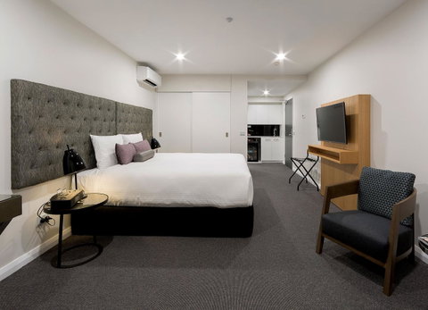 Avenue Hotel Canberra - Accommodation Ballina 3