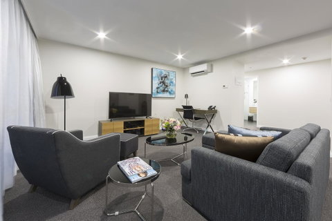 Avenue Hotel Canberra - Accommodation Ballina 33