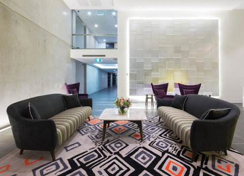 Avenue Hotel Canberra - Accommodation Ballina 10