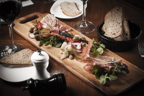 Avenue Hotel Canberra - Accommodation Ballina 21