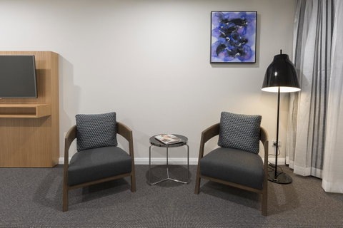 Avenue Hotel Canberra - Accommodation Ballina 32