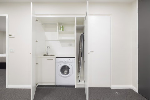 Avenue Hotel Canberra - Accommodation Ballina 26