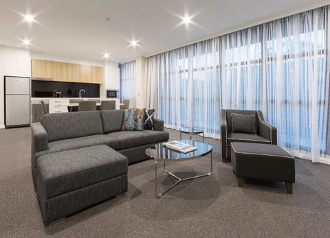 Avenue Hotel Canberra - Accommodation Ballina 8