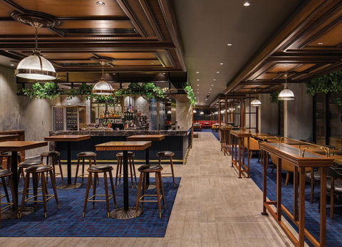 Avenue Hotel Canberra - Accommodation Ballina 15