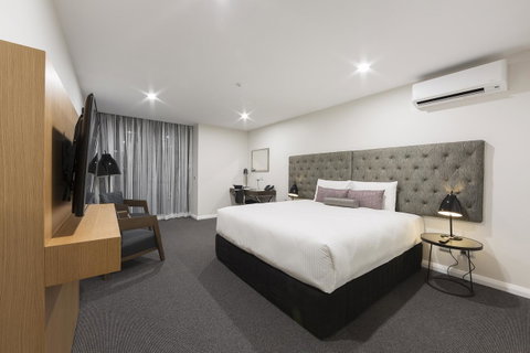 Avenue Hotel Canberra - Accommodation Ballina 34