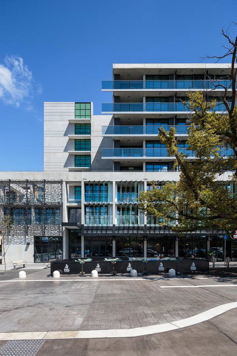 Avenue Hotel Canberra - Accommodation Ballina 24