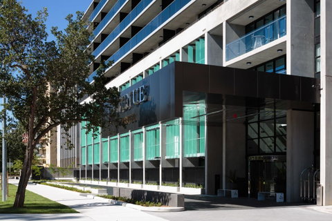 Avenue Hotel Canberra - Accommodation Ballina 6