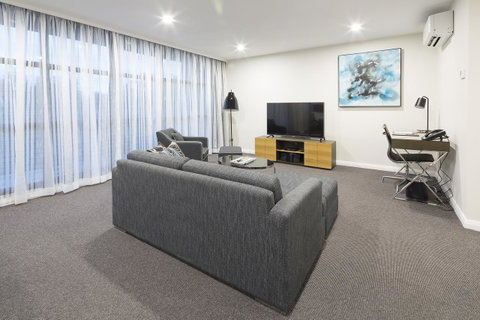 Avenue Hotel Canberra - Accommodation Ballina 35