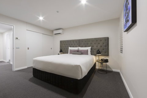 Avenue Hotel Canberra - Accommodation Ballina 30