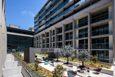 Avenue Hotel Canberra - Accommodation Ballina 5