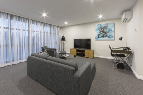 Avenue Hotel Canberra - Accommodation Ballina 27